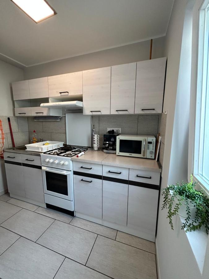 Babzsi Nyaralo Villa Vonyarcvashegy Eksteriør bilde